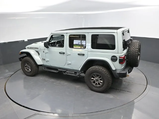 SEMINUEVOS JEEP Wrangler a Estados en autogozo