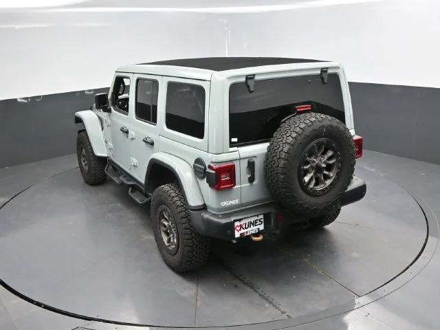SEMINUEVOS JEEP Wrangler a Estados en autogozo