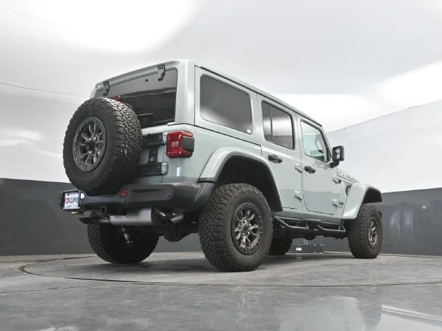 SEMINUEVOS JEEP Wrangler a Estados en autogozo