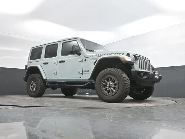 SEMINUEVOS JEEP Wrangler a Estados en autogozo