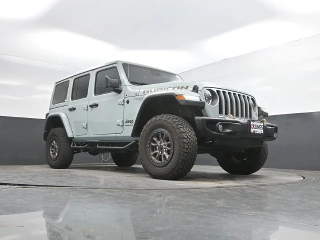 SEMINUEVOS JEEP Wrangler a Estados en autogozo