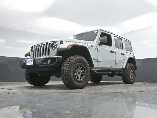 SEMINUEVOS JEEP Wrangler a Estados en autogozo