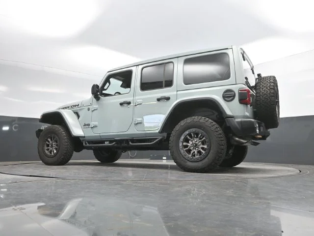 SEMINUEVOS JEEP Wrangler a Estados en autogozo