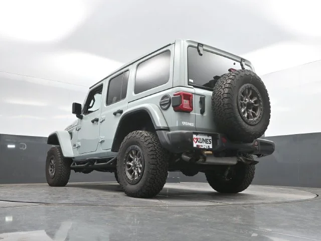 SEMINUEVOS JEEP Wrangler a Estados en autogozo