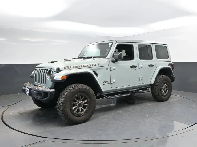 SEMINUEVOS JEEP Wrangler a Estados en autogozo