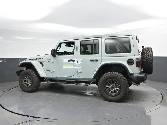 SEMINUEVOS JEEP Wrangler a Estados en autogozo