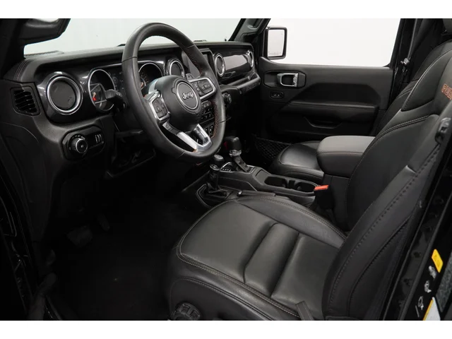 SEMINUEVOS JEEP Wrangler a Estados en autogozo