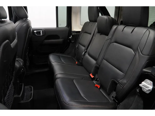 SEMINUEVOS JEEP Wrangler a Estados en autogozo