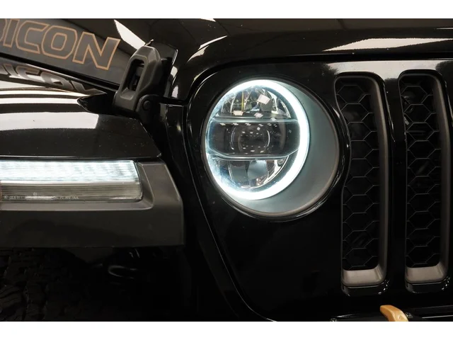 SEMINUEVOS JEEP Wrangler a Estados en autogozo
