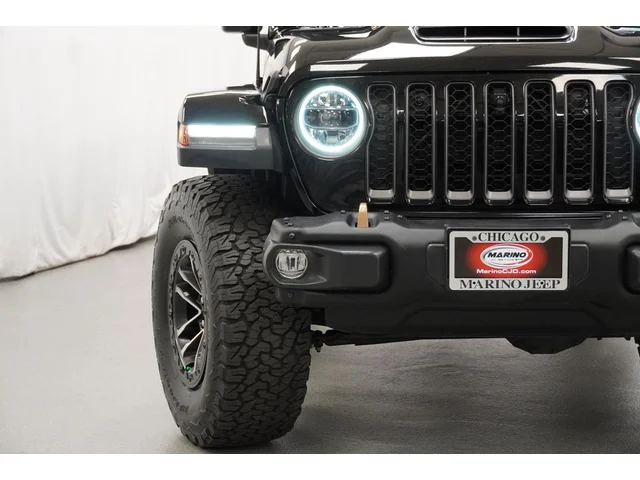 SEMINUEVOS JEEP Wrangler a Estados en autogozo