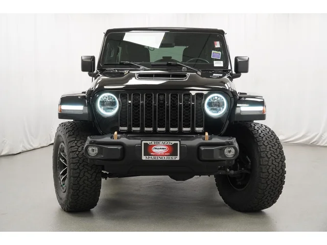 SEMINUEVOS JEEP Wrangler a Estados en autogozo