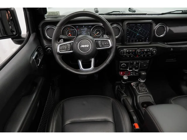 SEMINUEVOS JEEP Wrangler a Estados en autogozo