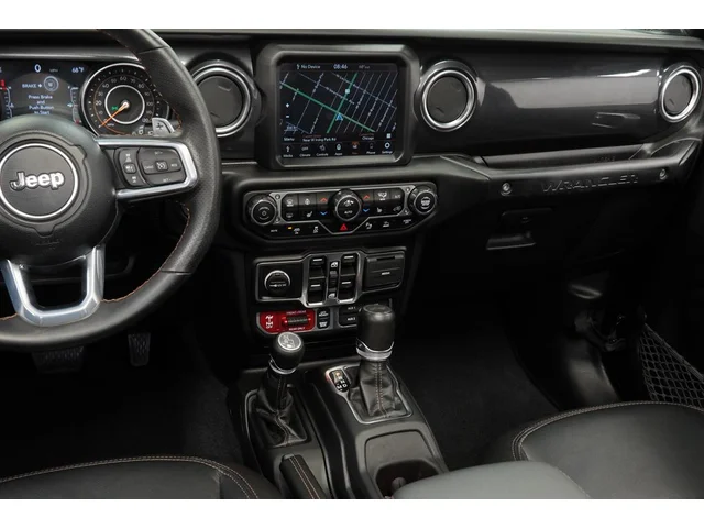 SEMINUEVOS JEEP Wrangler a Estados en autogozo