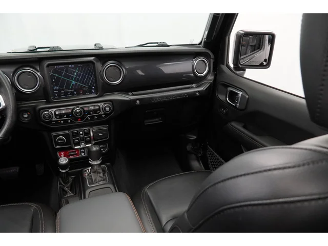 SEMINUEVOS JEEP Wrangler a Estados en autogozo