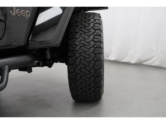 SEMINUEVOS JEEP Wrangler a Estados en autogozo