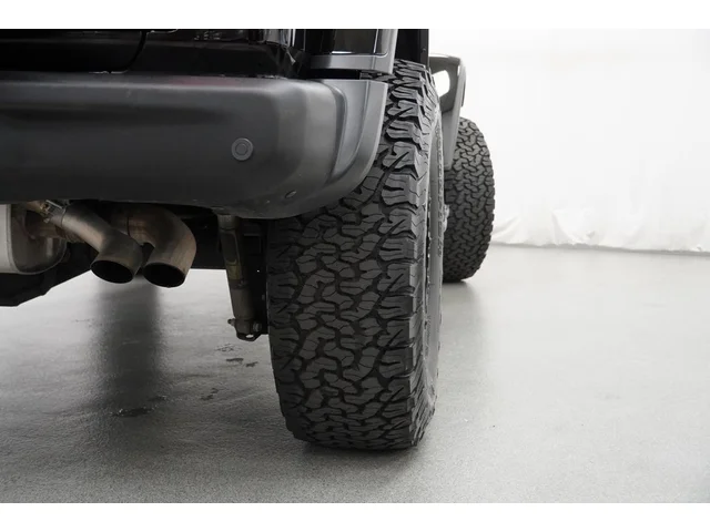 SEMINUEVOS JEEP Wrangler a Estados en autogozo