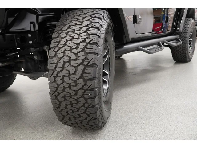 SEMINUEVOS JEEP Wrangler a Estados en autogozo