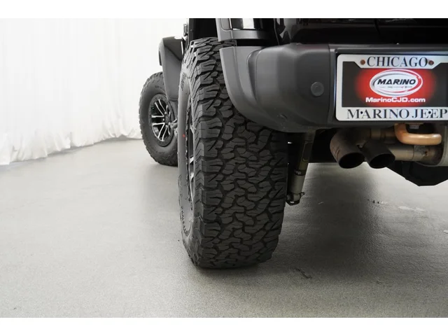 SEMINUEVOS JEEP Wrangler a Estados en autogozo