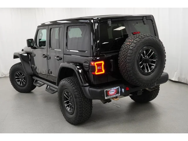 SEMINUEVOS JEEP Wrangler a Estados en autogozo