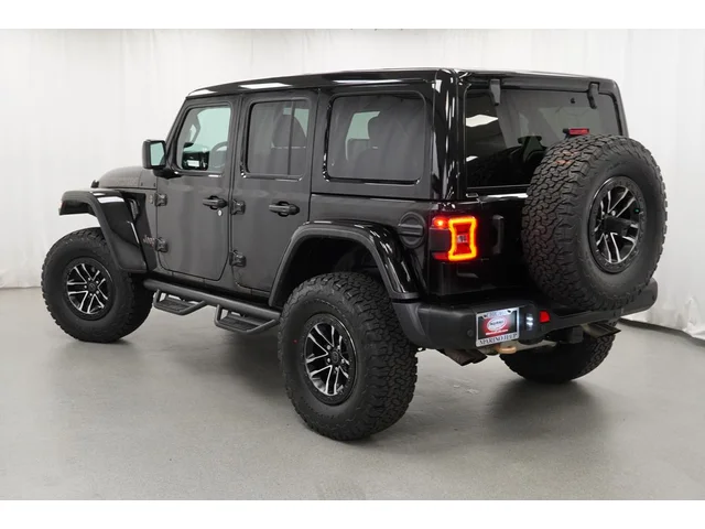 SEMINUEVOS JEEP Wrangler a Estados en autogozo