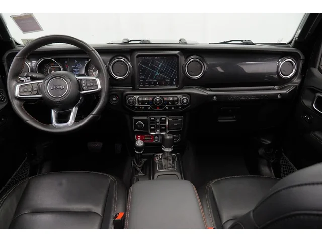 SEMINUEVOS JEEP Wrangler a Estados en autogozo
