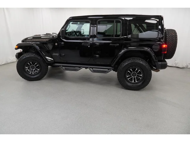 SEMINUEVOS JEEP Wrangler a Estados en autogozo