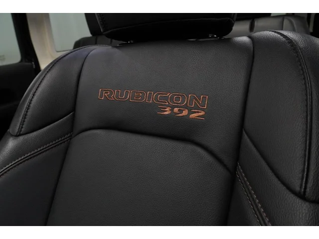 SEMINUEVOS JEEP Wrangler a Estados en autogozo