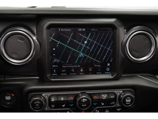 SEMINUEVOS JEEP Wrangler a Estados en autogozo