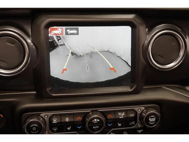 SEMINUEVOS JEEP Wrangler a Estados en autogozo