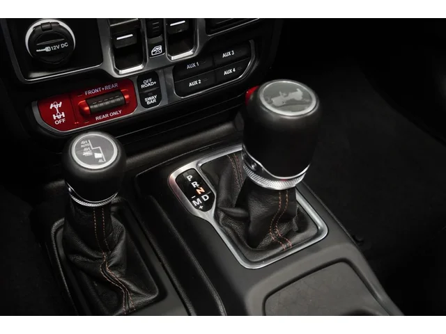 SEMINUEVOS JEEP Wrangler a Estados en autogozo
