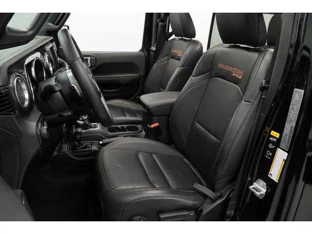SEMINUEVOS JEEP Wrangler a Estados en autogozo