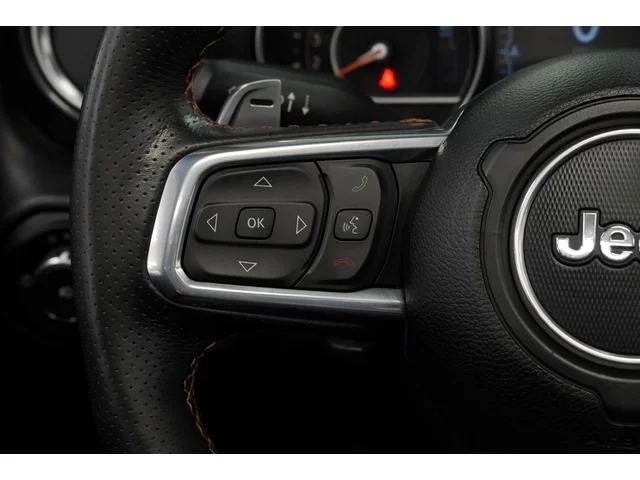 SEMINUEVOS JEEP Wrangler a Estados en autogozo