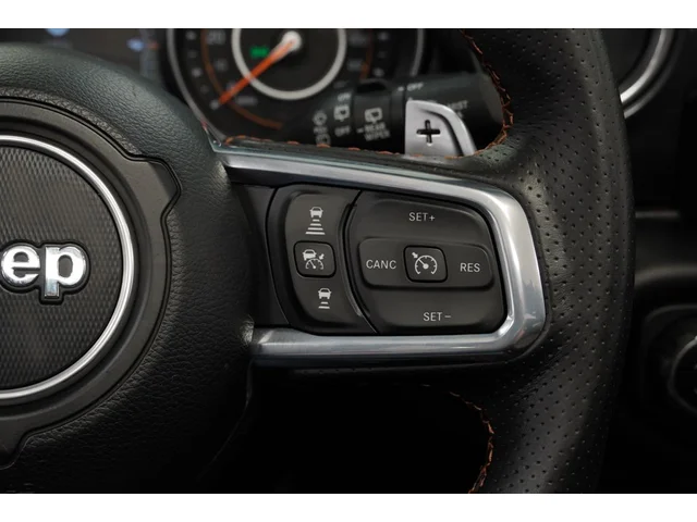 SEMINUEVOS JEEP Wrangler a Estados en autogozo