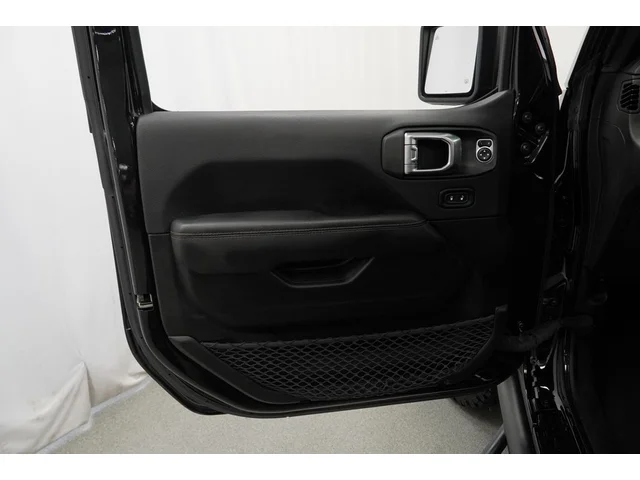 SEMINUEVOS JEEP Wrangler a Estados en autogozo