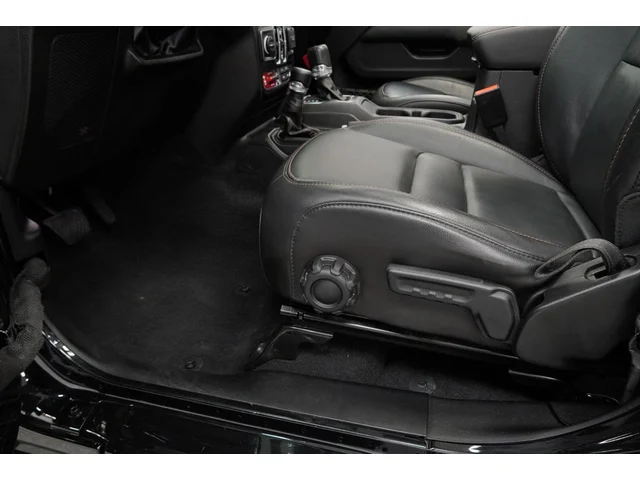 SEMINUEVOS JEEP Wrangler a Estados en autogozo