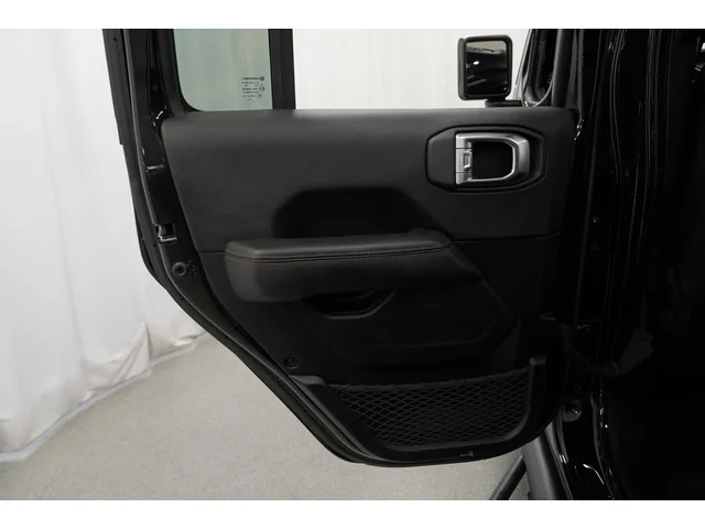 SEMINUEVOS JEEP Wrangler a Estados en autogozo