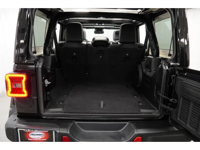 SEMINUEVOS JEEP Wrangler a Estados en autogozo