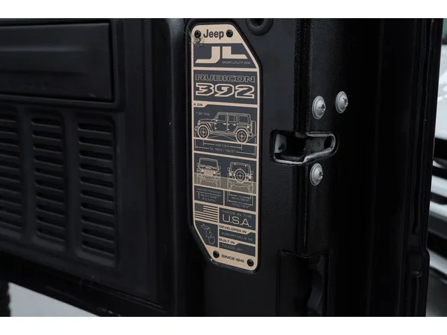 SEMINUEVOS JEEP Wrangler a Estados en autogozo