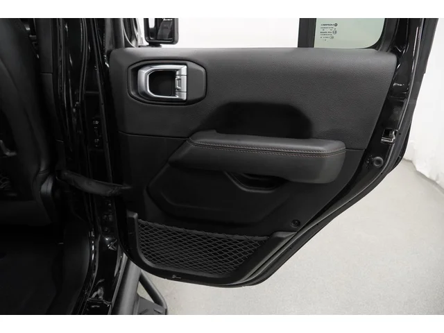 SEMINUEVOS JEEP Wrangler a Estados en autogozo