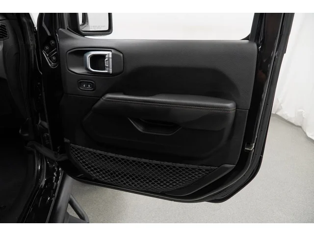 SEMINUEVOS JEEP Wrangler a Estados en autogozo