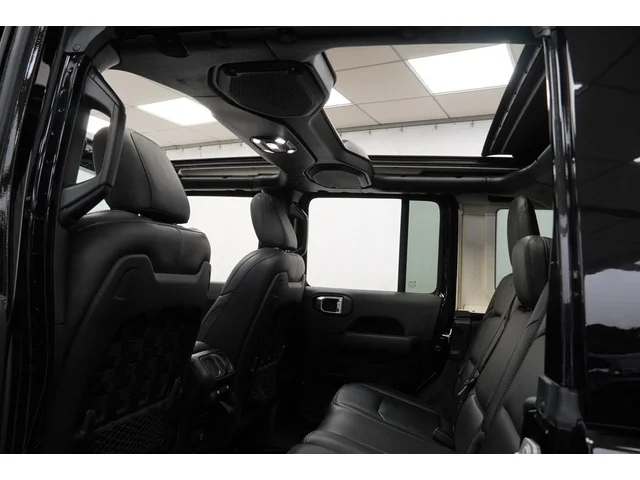 SEMINUEVOS JEEP Wrangler a Estados en autogozo