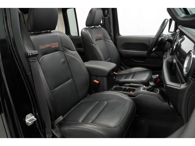 SEMINUEVOS JEEP Wrangler a Estados en autogozo