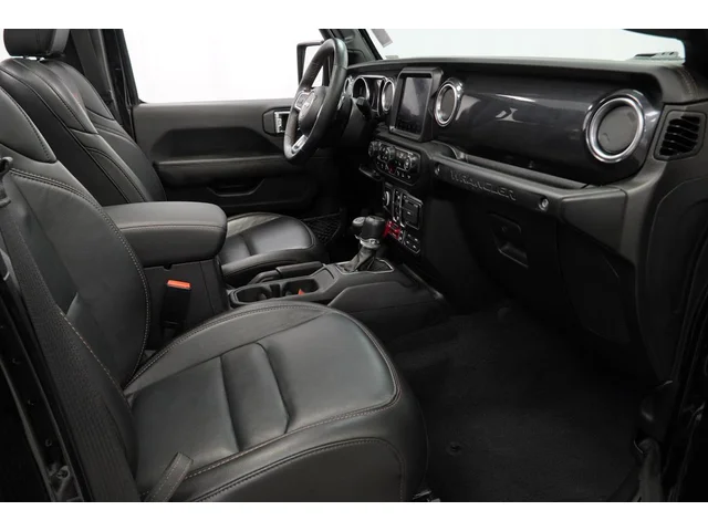 SEMINUEVOS JEEP Wrangler a Estados en autogozo