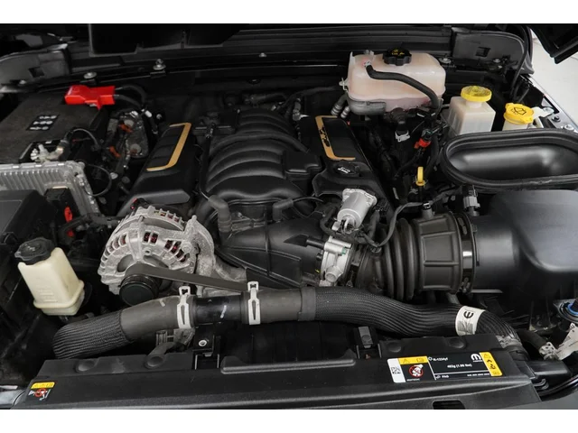 SEMINUEVOS JEEP Wrangler a Estados en autogozo