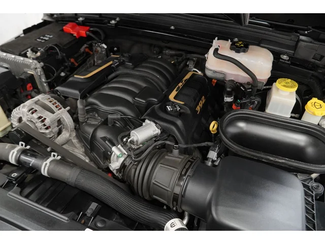 SEMINUEVOS JEEP Wrangler a Estados en autogozo