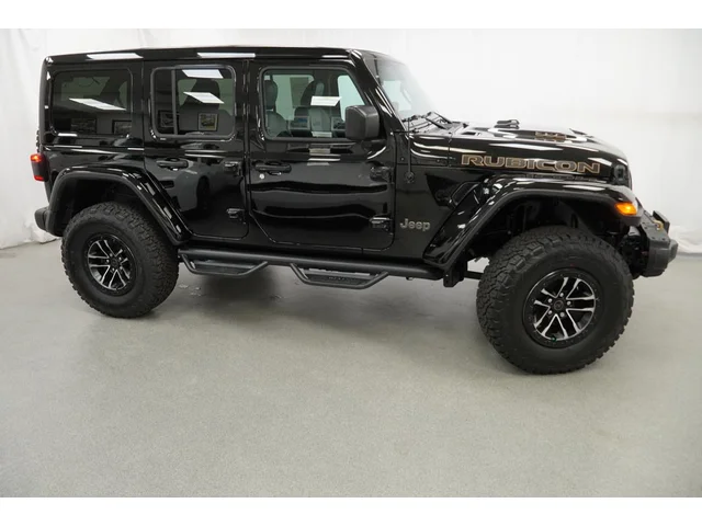 SEMINUEVOS JEEP Wrangler a Estados en autogozo