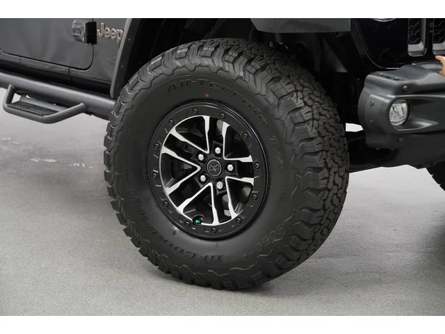 SEMINUEVOS JEEP Wrangler a Estados en autogozo