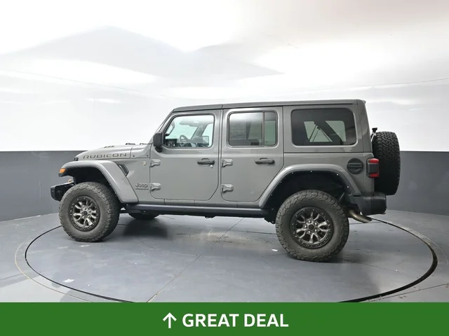 SEMINUEVOS JEEP Wrangler a Estados en autogozo