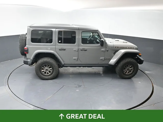 SEMINUEVOS JEEP Wrangler a Estados en autogozo