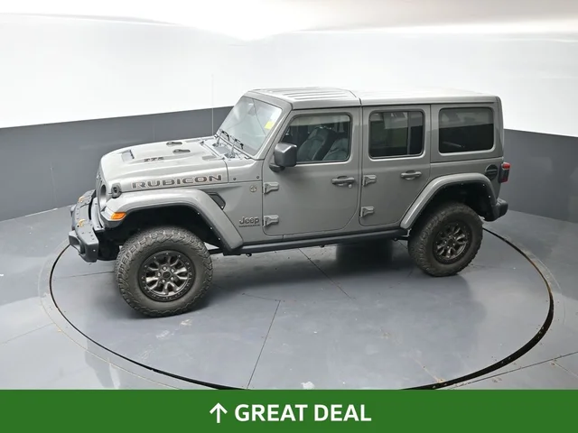SEMINUEVOS JEEP Wrangler a Estados en autogozo